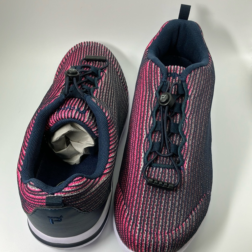 Propet Women’s TravelActiv Xpress Sneakers - Picture 11 of 16